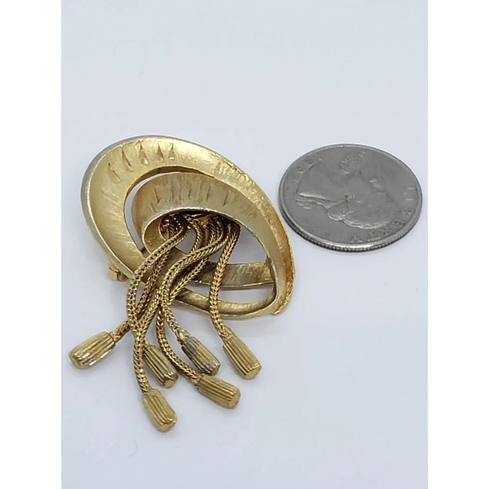 The Unbranded Brand style gold